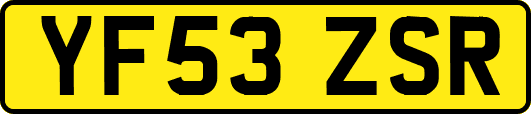 YF53ZSR
