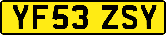 YF53ZSY