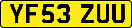 YF53ZUU