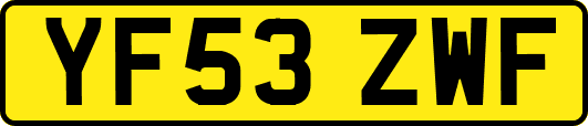YF53ZWF