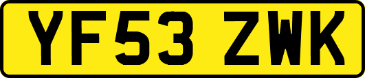 YF53ZWK