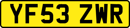 YF53ZWR