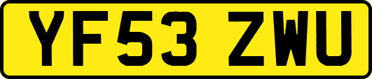 YF53ZWU