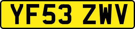 YF53ZWV