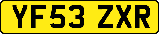 YF53ZXR
