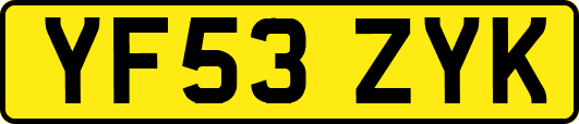 YF53ZYK
