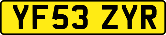 YF53ZYR