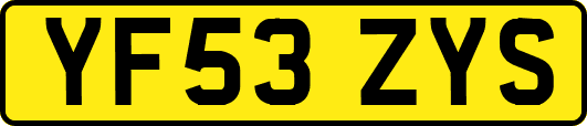 YF53ZYS