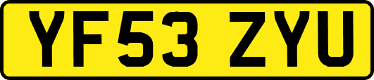 YF53ZYU
