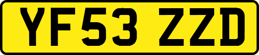 YF53ZZD