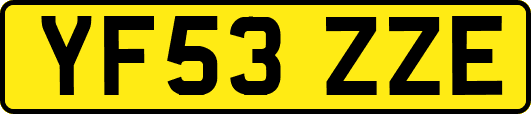 YF53ZZE