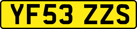 YF53ZZS