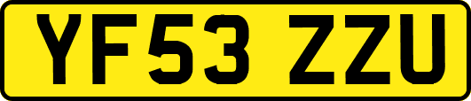 YF53ZZU