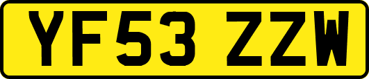 YF53ZZW