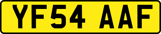 YF54AAF
