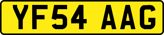 YF54AAG