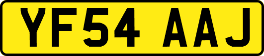 YF54AAJ