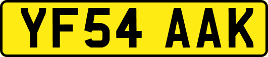 YF54AAK