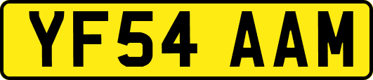 YF54AAM
