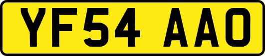 YF54AAO
