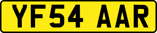 YF54AAR