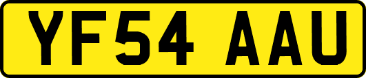 YF54AAU