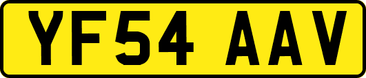 YF54AAV