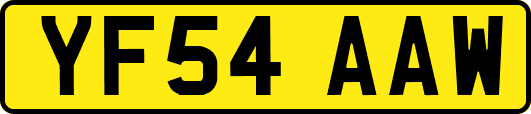 YF54AAW