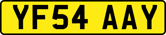 YF54AAY