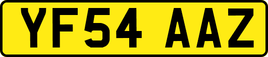 YF54AAZ