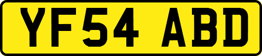 YF54ABD