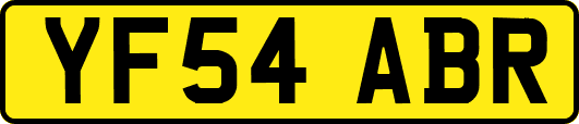 YF54ABR