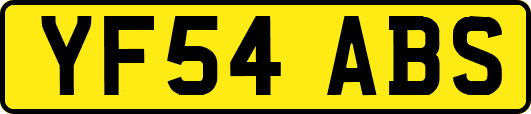 YF54ABS