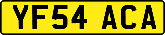 YF54ACA