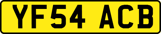 YF54ACB
