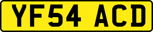 YF54ACD