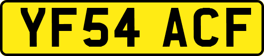 YF54ACF