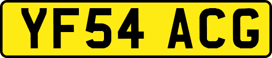 YF54ACG