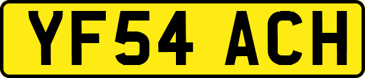 YF54ACH