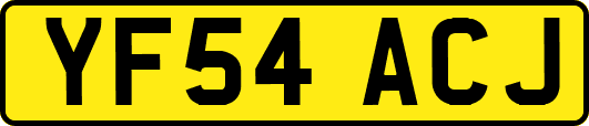 YF54ACJ