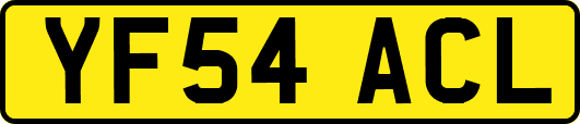 YF54ACL