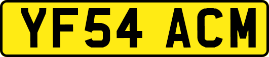 YF54ACM