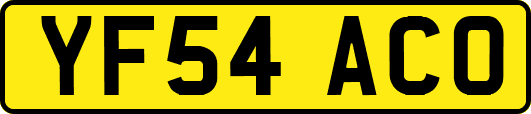 YF54ACO