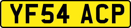 YF54ACP