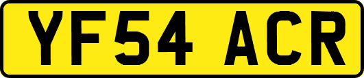 YF54ACR