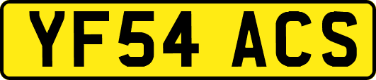 YF54ACS