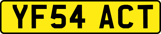 YF54ACT