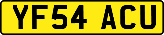 YF54ACU