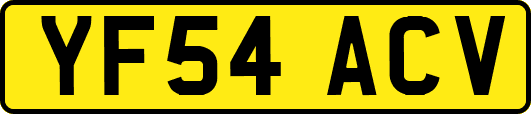 YF54ACV