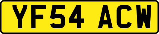 YF54ACW